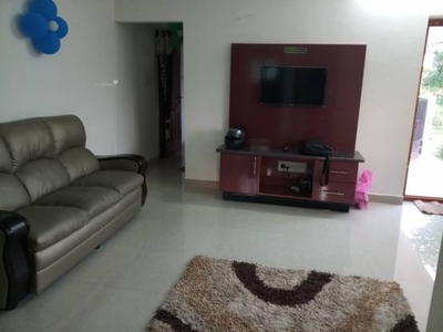 1000 sq ft 2 BHK 2T North facing Villa for sale at Rs 25.00 lacs in Sai Residency in Arakkonam, Chennai