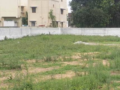 1000 sq ft East facing Plot for sale at Rs 40.00 lacs in vowjkavenues in Ayapakkam, Chennai