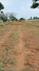 1000 sq ft North facing Plot for sale at Rs 2.75 lacs in Minjur devadanam temple near dtcp plots in Minjur, Chennai