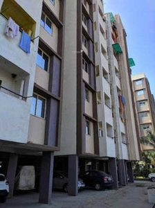 1040 sq ft 2 BHK 2T Apartment for sale at Rs 22.00 lacs in Samor Residency 7th floor in Vatva, Ahmedabad