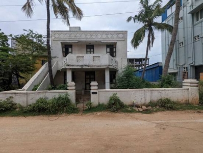 10400 sq ft South facing Plot for sale at Rs 8.00 crore in Project in Manapakkam, Chennai