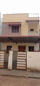 1048 sq ft 2 BHK 2T East facing Completed property Villa for sale at Rs 50.50 lacs in Amazze Homes Green park in Vandalur, Chennai