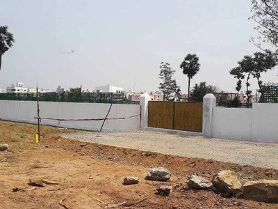 1050 sq ft South facing Completed property Plot for sale at Rs 36.75 lacs in Project in Avadi, Chennai