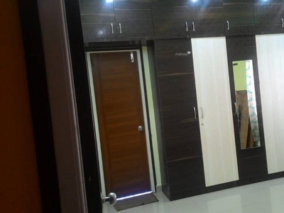 1100 sq ft 2 BHK 2T Apartment for rent in Armsburg Koundinya at Kompally, Hyderabad by Agent kiran
