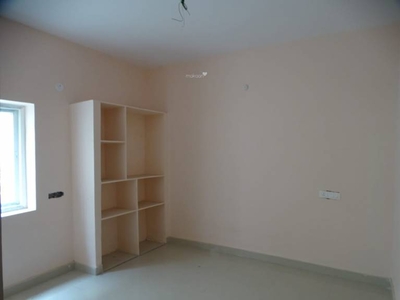 1100 sq ft 2 BHK 2T BuilderFloor for rent in Project at Pragathi Nagar Kukatpally, Hyderabad by Agent seller