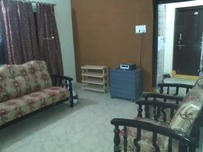 1140 sq ft 2 BHK 2T Apartment for rent in bhagyam Harita enclave at Nallagandla Gachibowli, Hyderabad by Agent Balachandrudu Sahukara