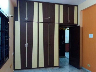 1153 sq ft 2 BHK 3T Apartment for rent in Project at Nizampet, Hyderabad by Agent Bhargavi