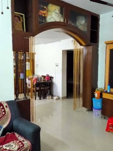 1155 sq ft 2 BHK 2T Apartment for rent in Mahalaxmi Kaikala Mahalakshmi Residency at Manikonda, Hyderabad by Agent Sirisha Prathigudupu