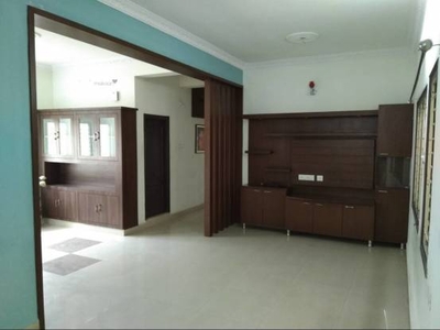 1200 sq ft 2 BHK 2T Apartment for rent in Srija Nandanavanam at Pragathi Nagar Kukatpally, Hyderabad by Agent Giri
