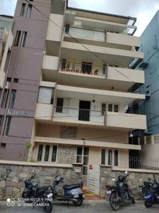 1200 sq ft 2 BHK 2T IndependentHouse for rent in Project at Banjara Hills, Hyderabad by Agent Buchi