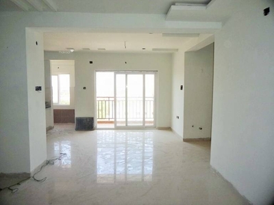 1200 sq ft 2 BHK Apartment for rent in Project at Kompally, Hyderabad by Agent SSR Real Estates