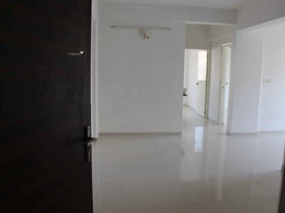 1224 sq ft 2 BHK 2T Apartment for sale at Rs 51.00 lacs in Nishan Vishwas City 9 Block C in Gota, Ahmedabad