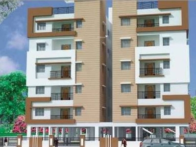 1240 sq ft 2 BHK 2T BuilderFloor for rent in Classic Meadows at Kondapur, Hyderabad by Agent seller