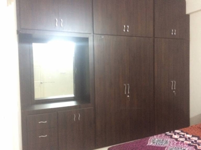 1250 sq ft 2 BHK 2T Apartment for rent in Project at Kondapur, Hyderabad by Agent Vishal