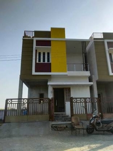 1250 sq ft 2 BHK 2T North facing Villa for sale at Rs 55.00 lacs in Sri Sai MM Nagar Vandalur Rathinamangalam in Vandalur Kelambakkam Road, Chennai