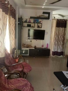 1280 sq ft 2 BHK 2T Apartment for rent in Aditya Dwarakamai Sri Ramnagar Kondapur at Kondapur, Hyderabad by Agent Padma Sammeta