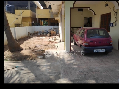 1300 sq ft 2 BHK 2T IndependentHouse for rent in Project at Surya Nagar Colony, Hyderabad by Agent Manish