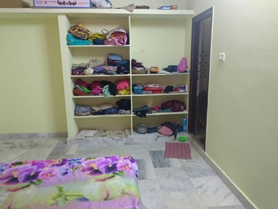 1350 sq ft 1 BHK 2T IndependentHouse for rent in Project at Krishna Reddy Pet, Hyderabad by Agent thrinath