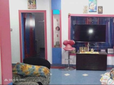 1350 sq ft 2 BHK 2T BuilderFloor for rent in Project at Uma Nagar, Hyderabad by Agent haridasha agency