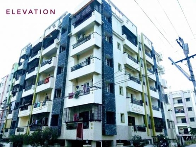 1390 sq ft 2 BHK 2T Apartment for rent in Suni heights at Manikonda, Hyderabad by Agent Saurabh Kumar