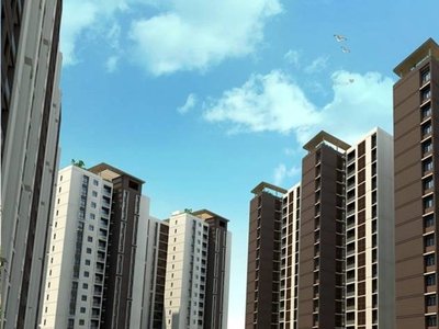 1396 sq ft 3 BHK 3T Apartment for rent in Arihant Chetna at Perambur, Chennai by Agent Husain