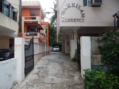 1400 sq ft 3 BHK 3T Apartment for rent in Project at Begumpet, Hyderabad by Agent sankara reddy