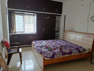 1450 sq ft 3 BHK 2T Apartment for rent in Shankar Gouthami Enclave at Kondapur, Hyderabad by Agent seller