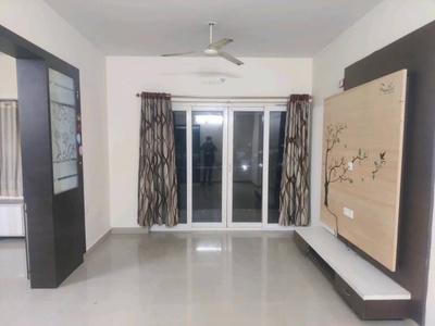 1457 sq ft 2 BHK 2T Apartment for rent in Trident Grande at Kompally, Hyderabad by Agent seller