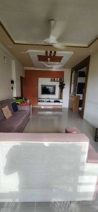 1458 sq ft 2 BHK 2T North facing Apartment for sale at Rs 55.00 lacs in Pruthvi Palak Paradise 3th floor in Nikol, Ahmedabad