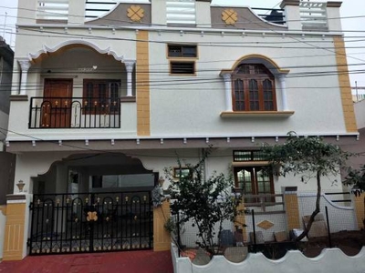 1500 sq ft 2 BHK 2T IndependentHouse for rent in Project at Suraksha Colony, Hyderabad by Agent Ravi