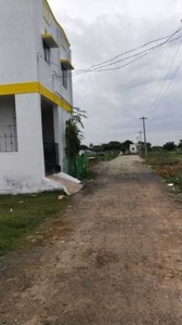 1500 sq ft West facing Plot for sale at Rs 25.50 lacs in Property for sale at Avadi with CMDA Approved in Avadi, Chennai