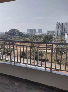 1535 sq ft 3 BHK 3T Apartment for rent in NCC Urban One at Kokapet, Hyderabad by Agent Chhavi Jain
