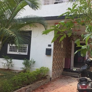 1584 sq ft 3 BHK 3T Villa for rent in Oorjita Grand Vie at Kompally, Hyderabad by Agent Akash Gupta