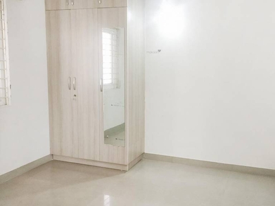1600 sq ft 3 BHK 3T Apartment for rent in Prajay Karthik Apartments at Kukatpally, Hyderabad by Agent Nestaway Technologies Pvt Ltd