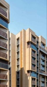 1700 sq ft 3 BHK 3T Apartment for sale at Rs 1.25 crore in Gala Eternia in Thaltej, Ahmedabad