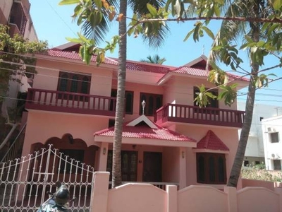 1800 sq ft 3 BHK 2T IndependentHouse for rent in Project at Rajakilpakkam, Chennai by Agent Harriz HK