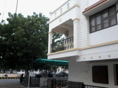 1800 sq ft 3 BHK 3T North facing Villa for sale at Rs 1.50 crore in Gayatri Maitri Shiv Greens in Motera, Ahmedabad