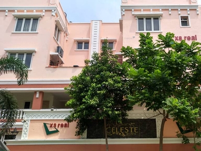 1870 sq ft 3 BHK 3T Apartment for rent in XS Real La Celeste at Mugalivakkam, Chennai by Agent Day2daypropertymanagement