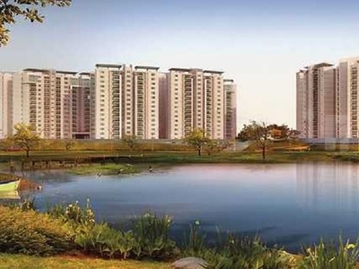 2 BHK Apartments/Flats in 2BHK Apartment for Resale in Whitefield