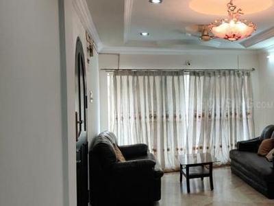 2 BHK Flat for rent in Banjara Hills, Hyderabad - 1300 Sqft