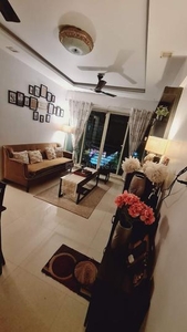 2 BHK Flat for rent in Bhandup West, Mumbai - 975 Sqft