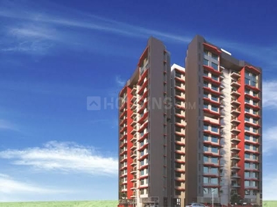 2 BHK Flat for rent in Chembur, Mumbai - 985 Sqft