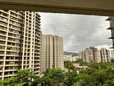 2 BHK Flat for rent in Ghatkopar West, Mumbai - 800 Sqft
