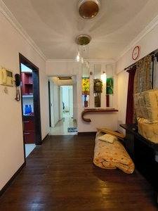 2 BHK Flat for rent in Kanjurmarg West, Mumbai - 1000 Sqft