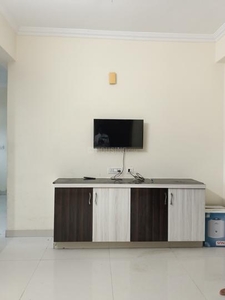 2 BHK Flat for rent in Kukatpally, Hyderabad - 950 Sqft