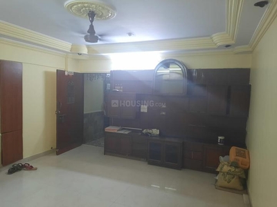 2 BHK Flat for rent in Malad East, Mumbai - 1124 Sqft