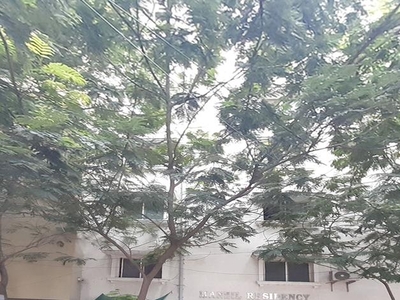 2 BHK Flat for rent in Manikonda, Hyderabad - 1500 Sqft