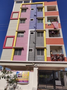 2 BHK Flat for rent in Medchal, Hyderabad - 1040 Sqft
