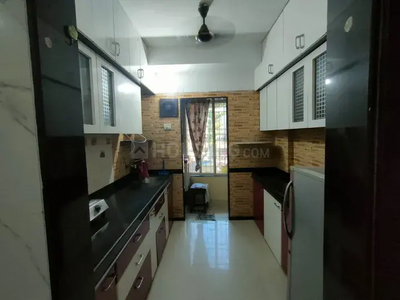 2 BHK Flat for rent in Mira Road East, Mumbai - 945 Sqft