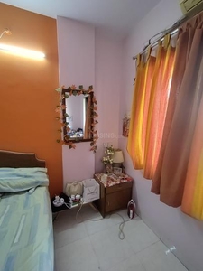 2 BHK Flat for rent in Mulund West, Thane - 860 Sqft